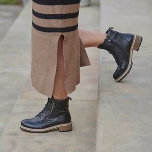 Joseph seibel Waylynn waterproof boots for women